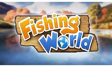 World Fish for Android - Download the APK from Habererciyes